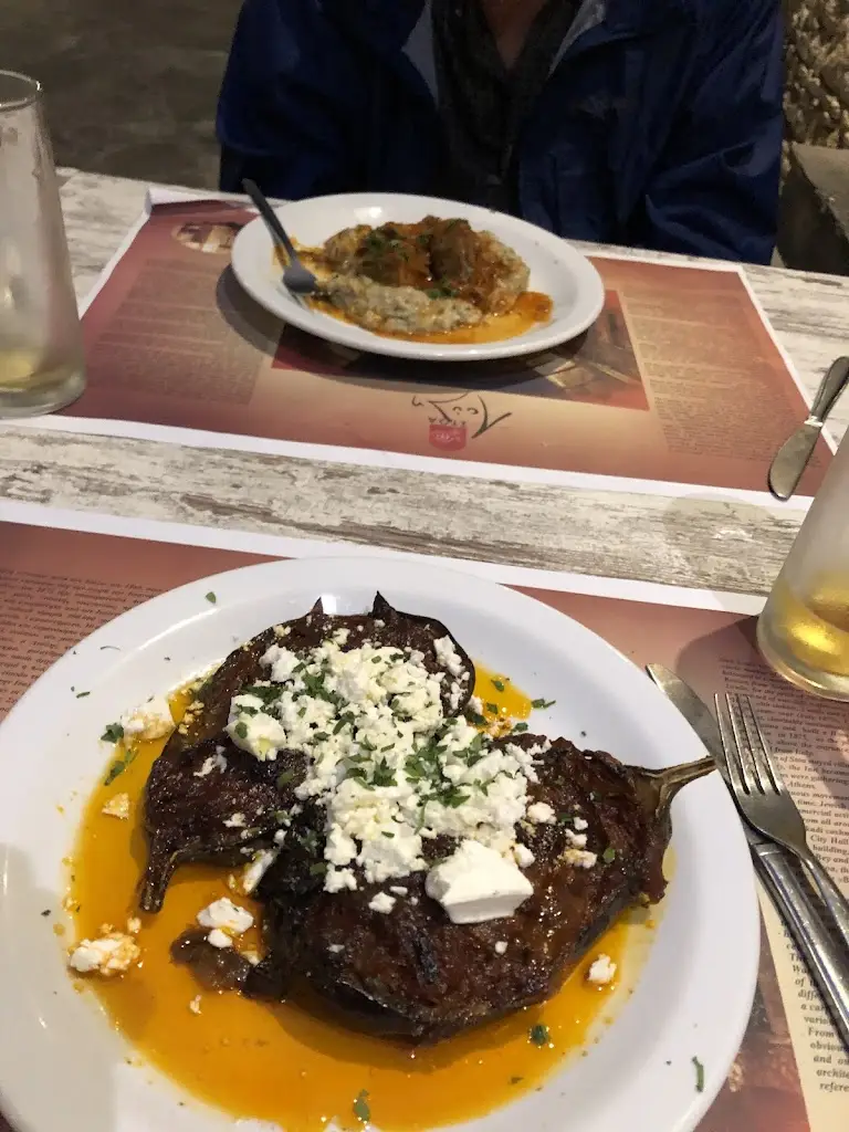 Menu_Stoa Louli_Ioánnina_image_9