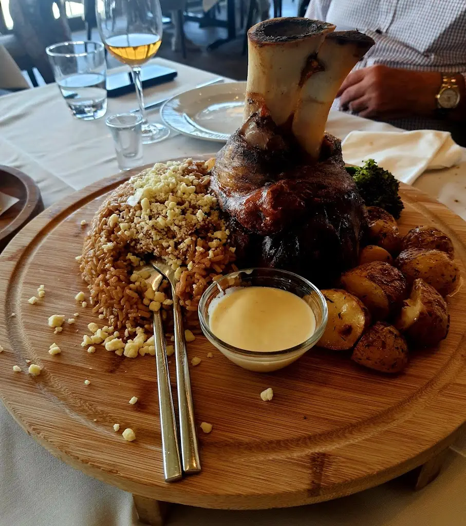 Menu_Frontzou Politia Restaurant_Ioánnina_image_8