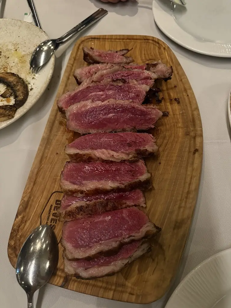 Enerilda Kola_Frontzou Politia Restaurant_Ioánnina_review