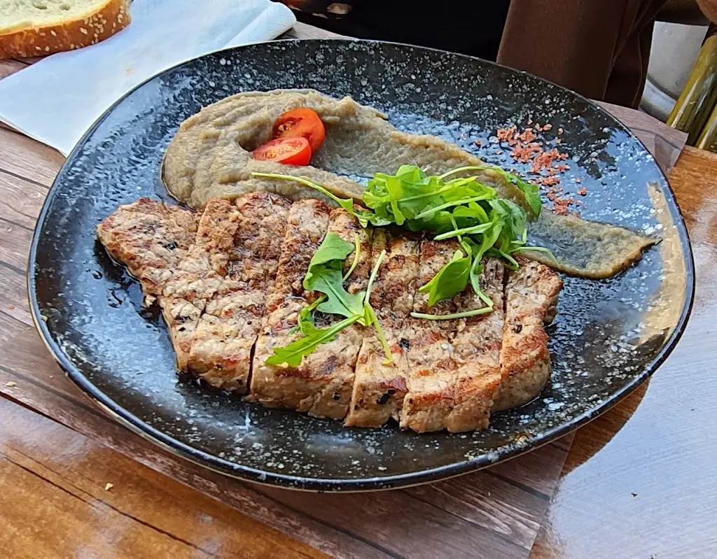 Menü_PRESVEIA Restaurant Meze_Ioánnina_Bild_6