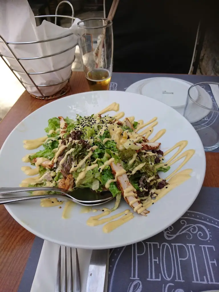 Menü_PRESVEIA Restaurant Meze_Ioánnina_Bild_7