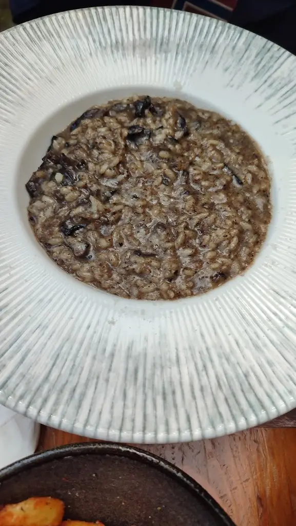 Menü_PRESVEIA Restaurant Meze_Ioánnina_Bild_8