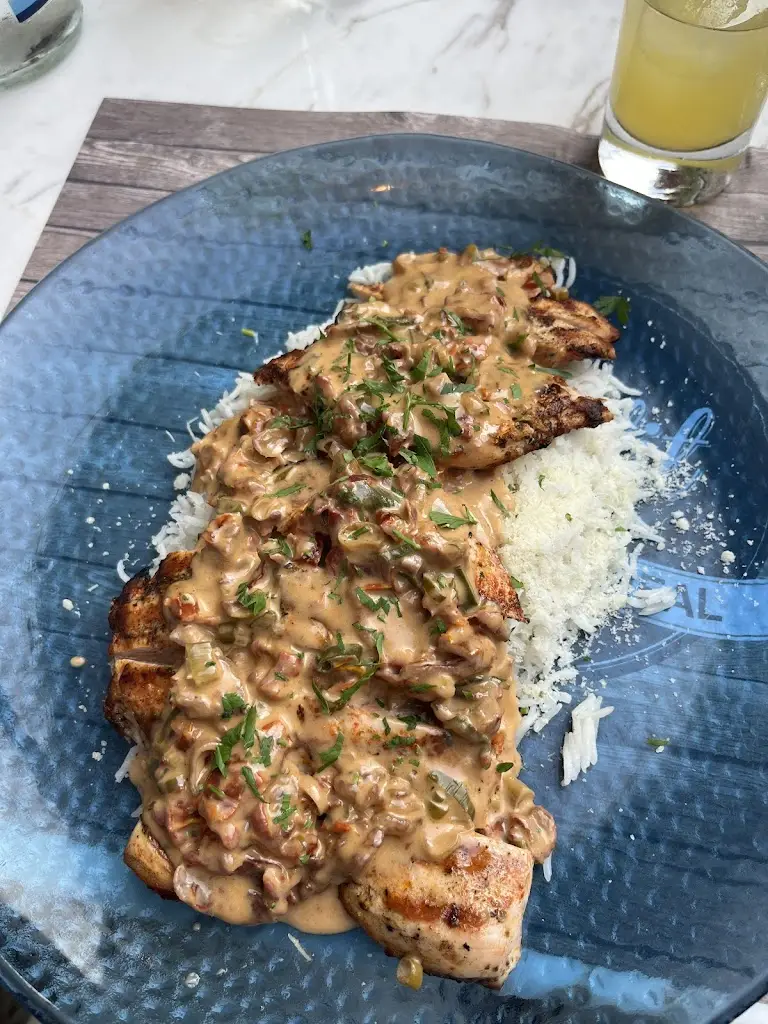 Joost Nouwen_PRESVEIA Restaurant Meze_Ioánnina_Bewertung