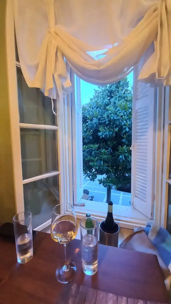 Local Expat_PRESVEIA Restaurant Meze_Ioánnina_Bewertung