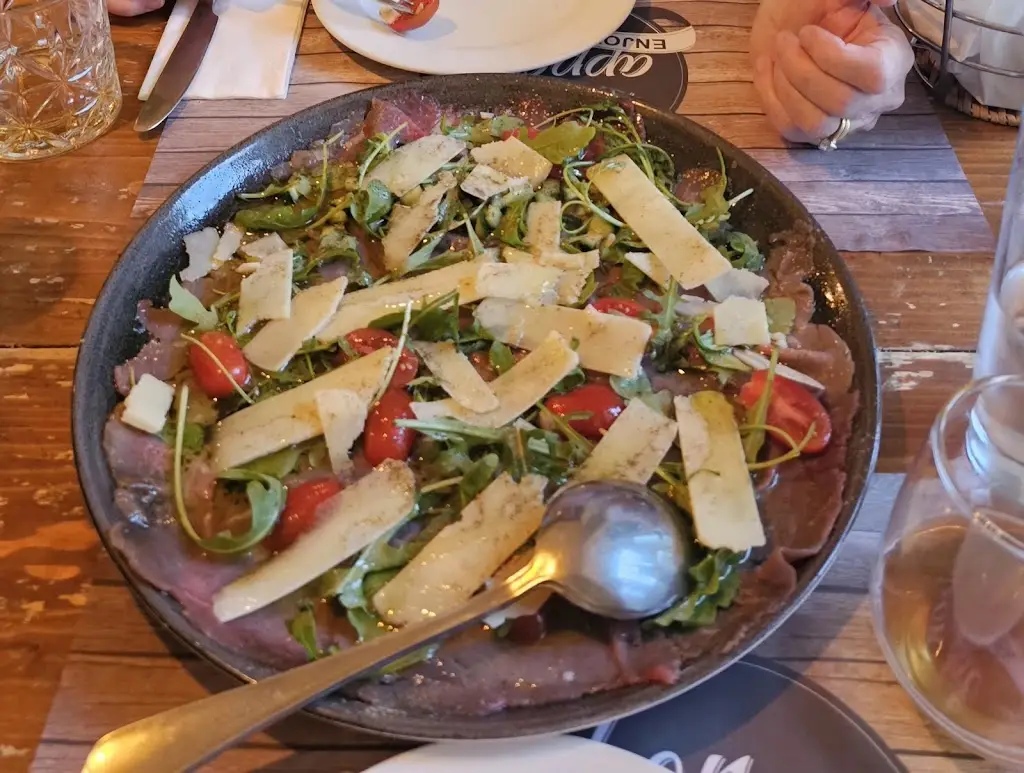 Michael C_PRESVEIA Restaurant Meze_Ioánnina_Bewertung