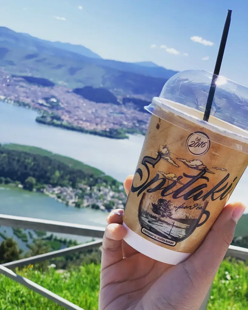 Menu_Spitaki με θέα_Ioánnina_image_8