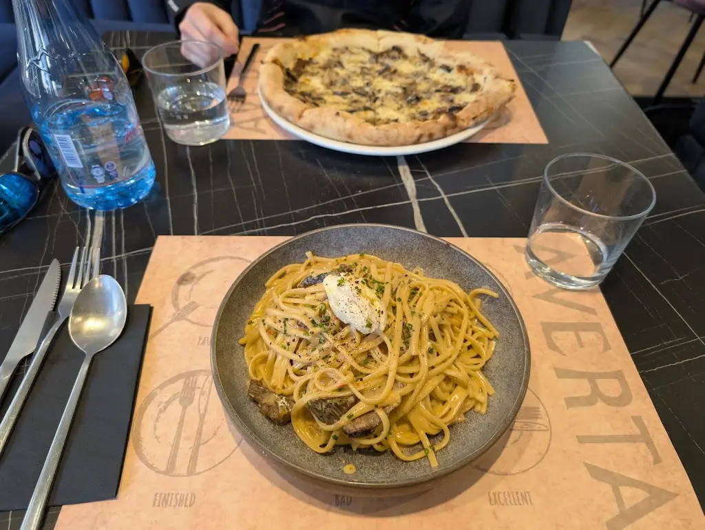 Francois Litalien Gagné_Avertá Resto_Ioánnina_review