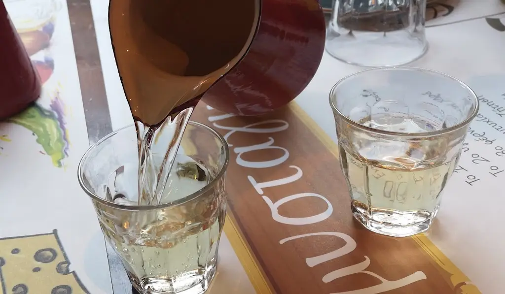 Menü_Μυσταγωγία_Ioánnina_Bild_7