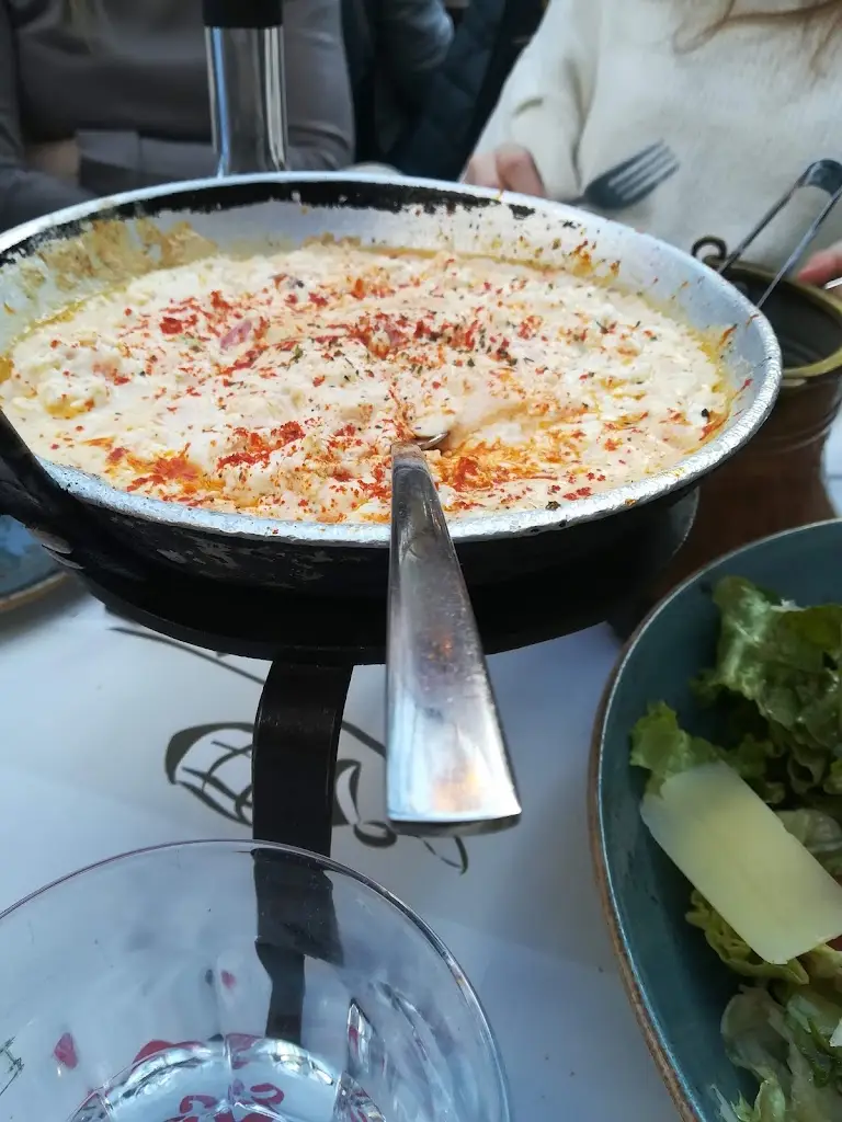 Menü_Μυσταγωγία_Ioánnina_Bild_9