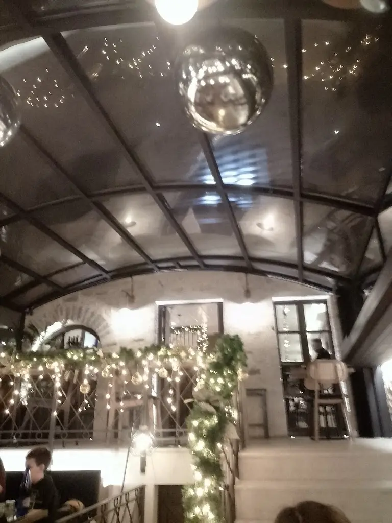 Emmanouil Milonakis_Μυσταγωγία_Ioánnina_Bewertung