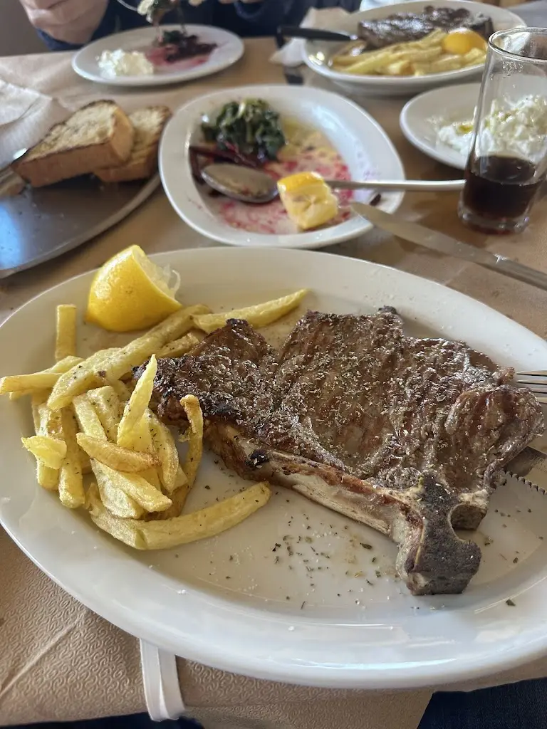 Menü_Το Παραδοσιακό_Kardamítsia_Bild_1