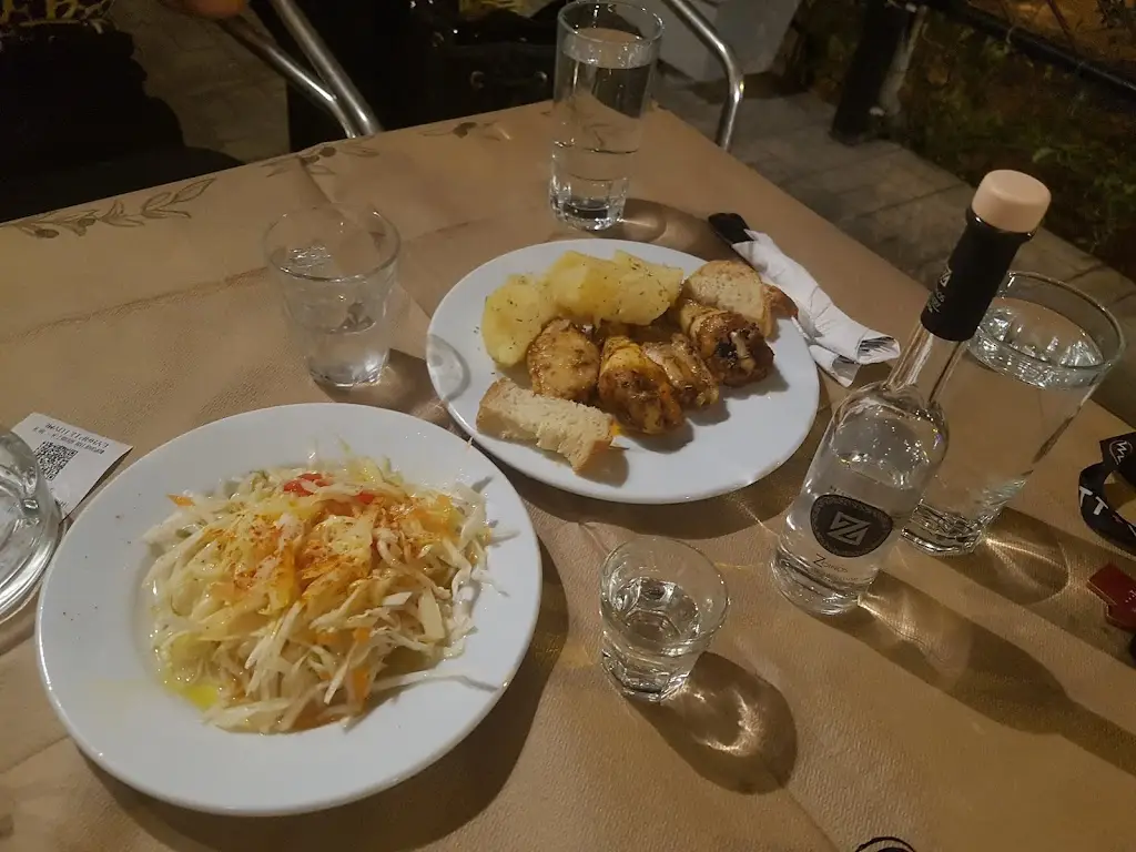 Menü_Το Παραδοσιακό_Kardamítsia_Bild_5