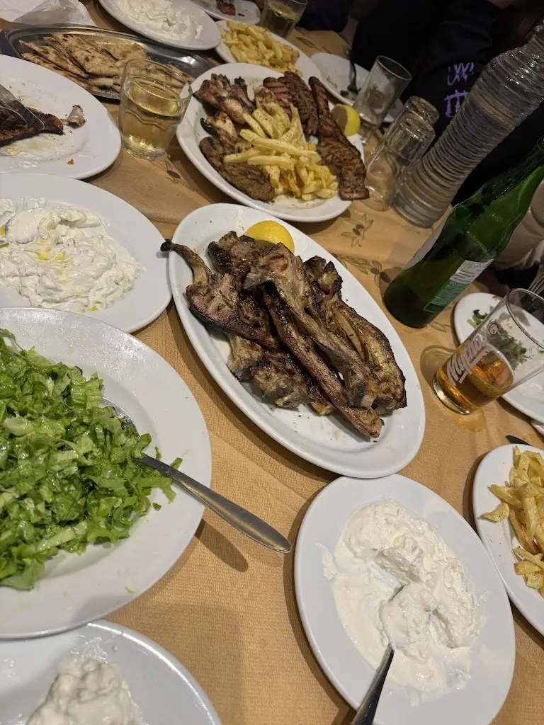 Menü_Το Παραδοσιακό_Kardamítsia_Bild_7