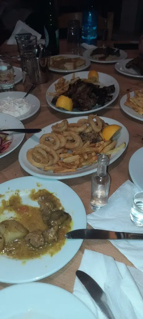 Menü_Το Παραδοσιακό_Kardamítsia_Bild_9