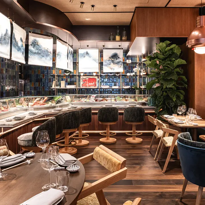 ΑΝΥΦΑΝΤΟΥ ΤΩΝ ΓΕΥΣΕΩΝ Restaurant in Kamaterón