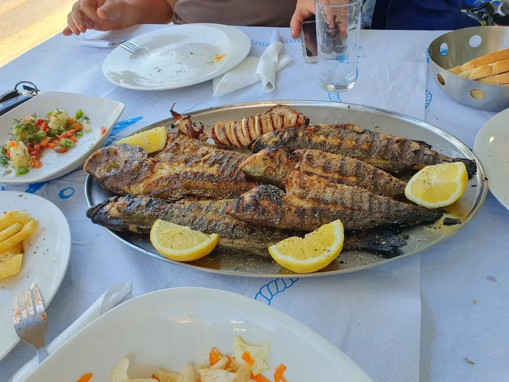 Andy MJ_Mesogeios Igoumenitsa_Igoumenítsa_review