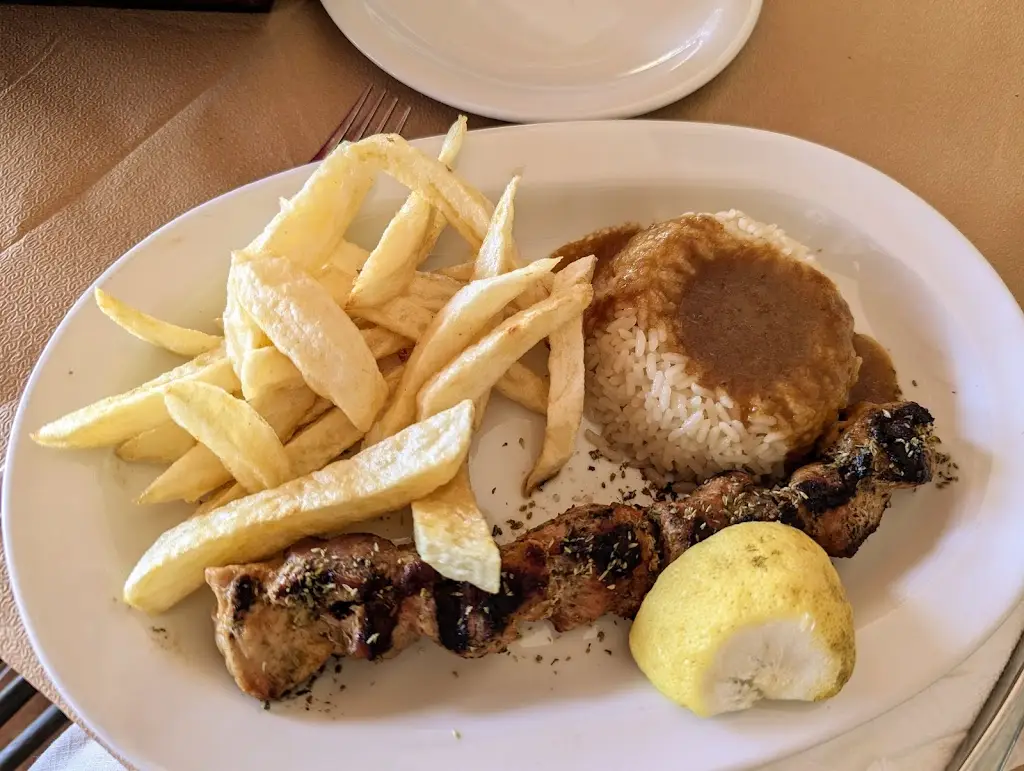 Milica Kovacevic_Restaurant 