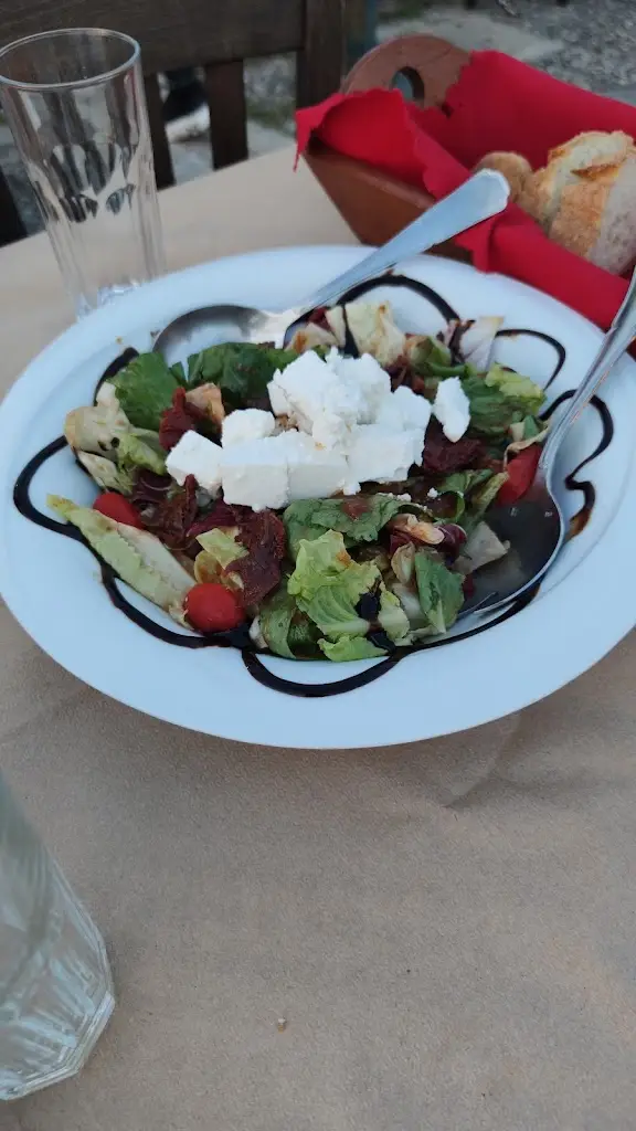 Michał Tukalski_Restaurant 