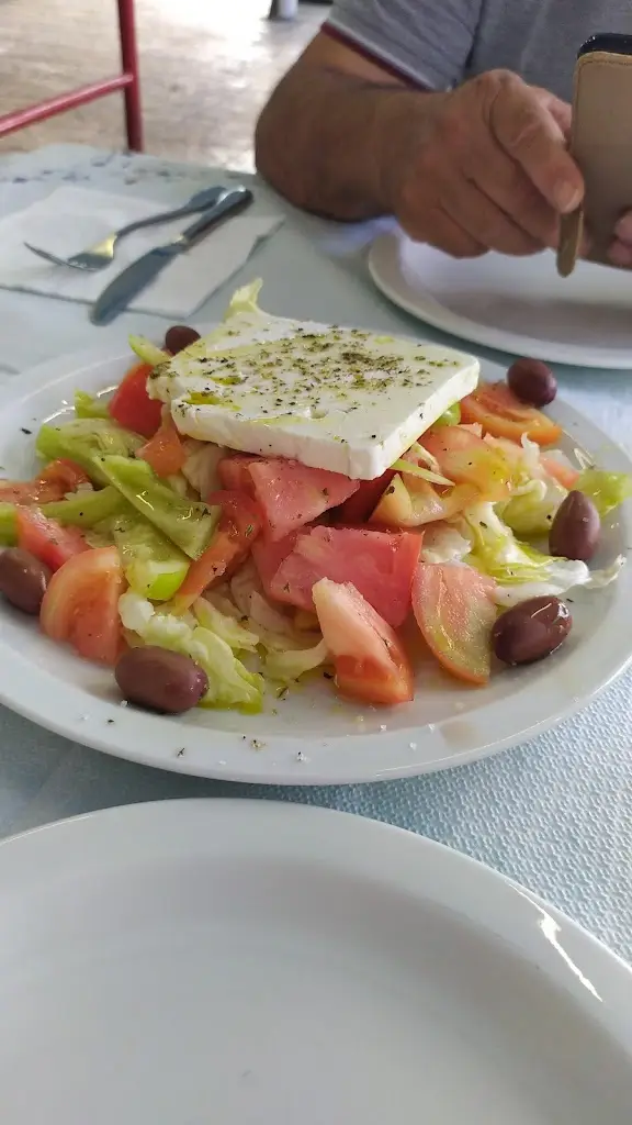 Menu_Timos Taverna_Igoumenítsa_imagen_8