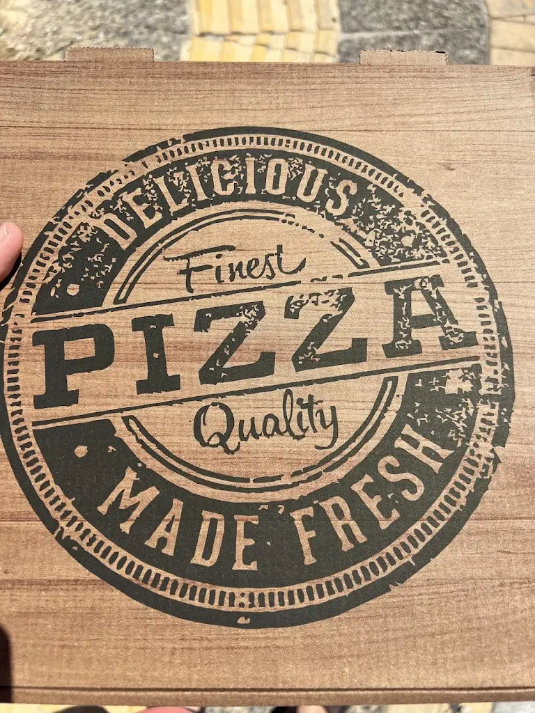 Alper Öner_Chocolat_Igoumenítsa_review