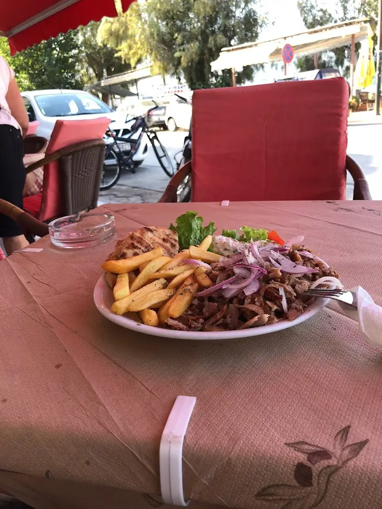 Menü_Odysseas_Igoumenítsa_Bild_7