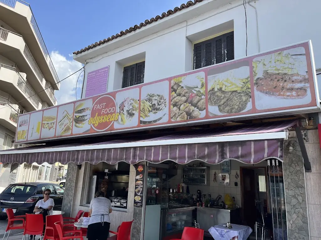 G Mac_Odysseas_Igoumenítsa_Bewertung