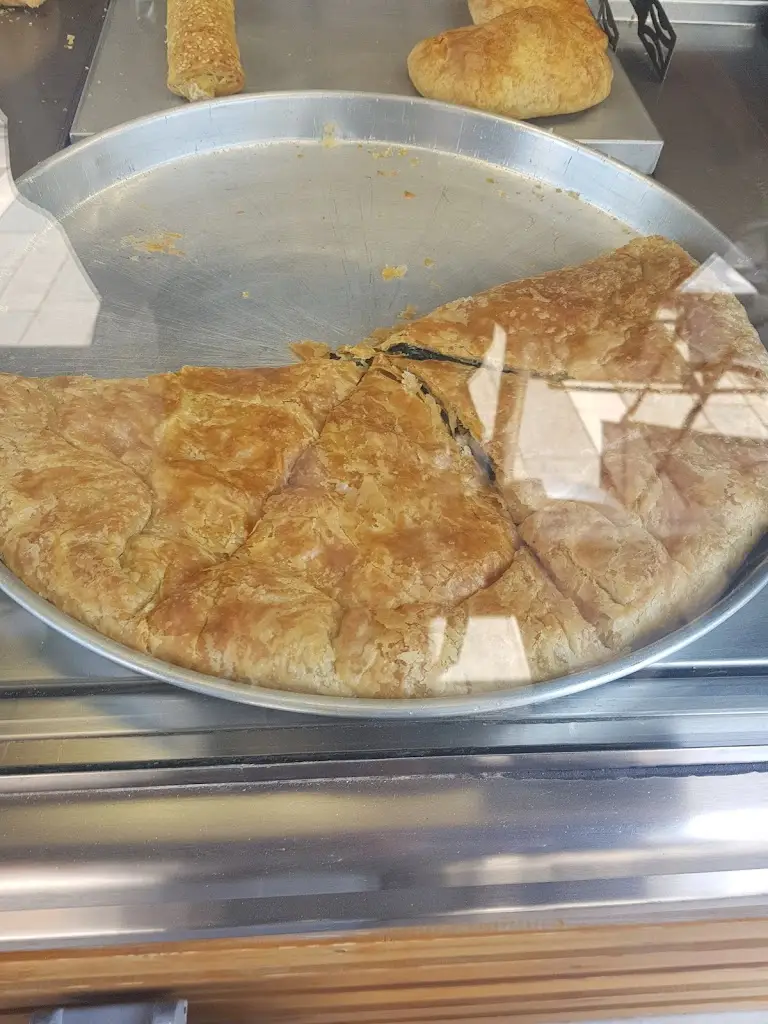 Menü_O Salonikios_Igoumenítsa_Bild_1