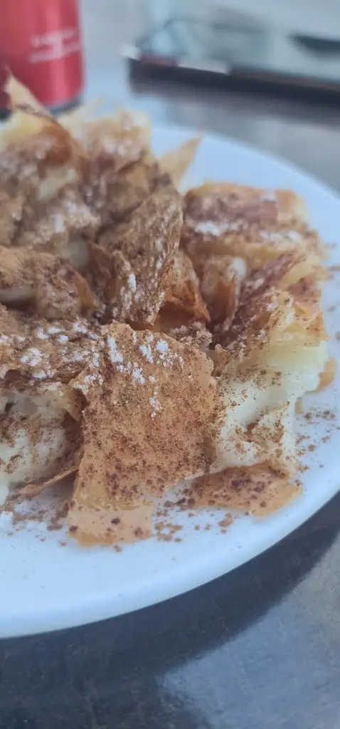 Menü_O Salonikios_Igoumenítsa_Bild_3