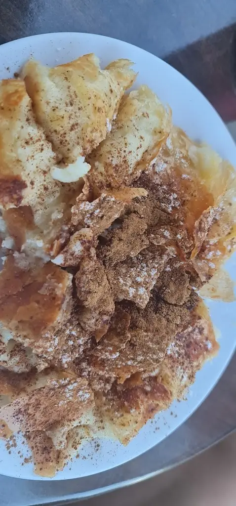 Menü_O Salonikios_Igoumenítsa_Bild_5