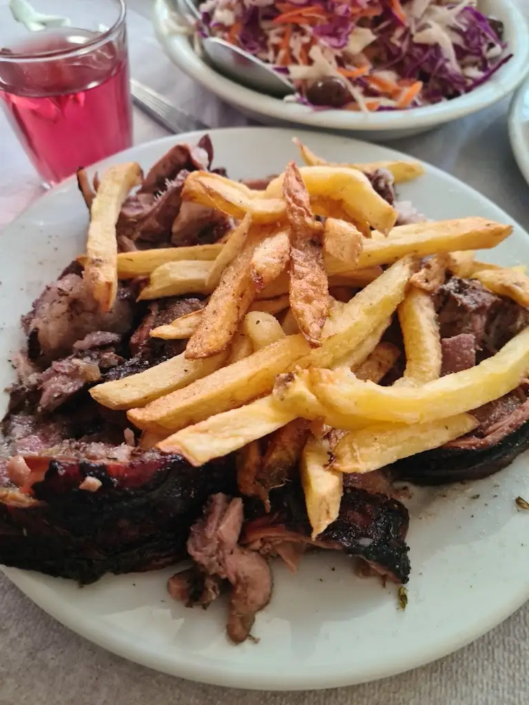 Menu_Ψησταριά Οι Μπολίτσες_Igoumenítsa_image_5