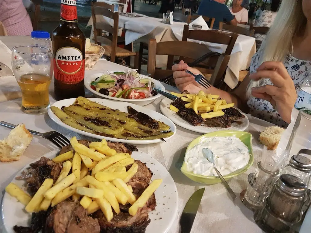 Menu_Ψησταριά Οι Μπολίτσες_Igoumenítsa_image_6