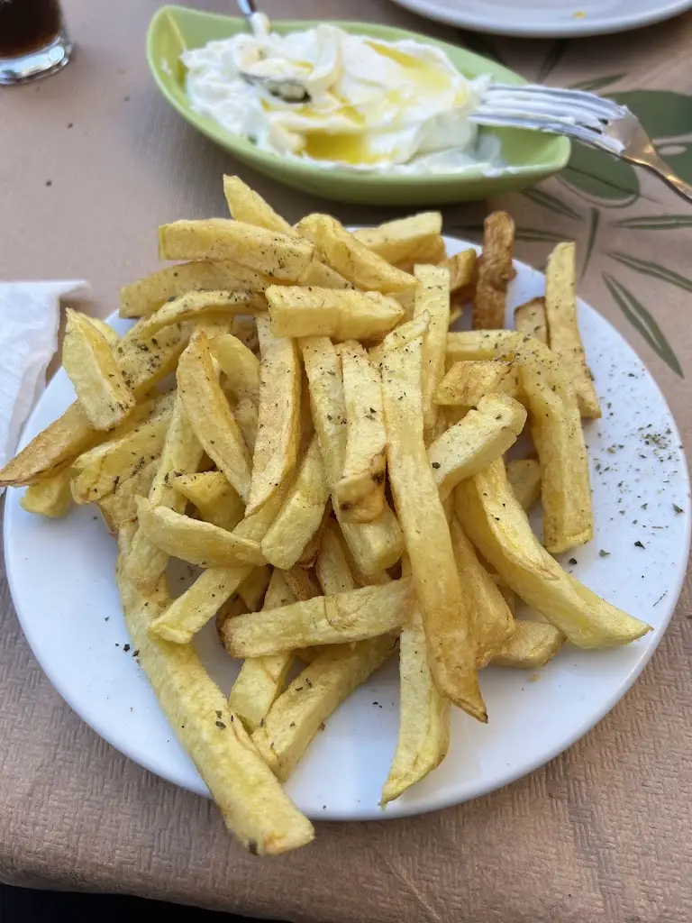 Menu_Ψησταριά Οι Μπολίτσες_Igoumenítsa_image_7