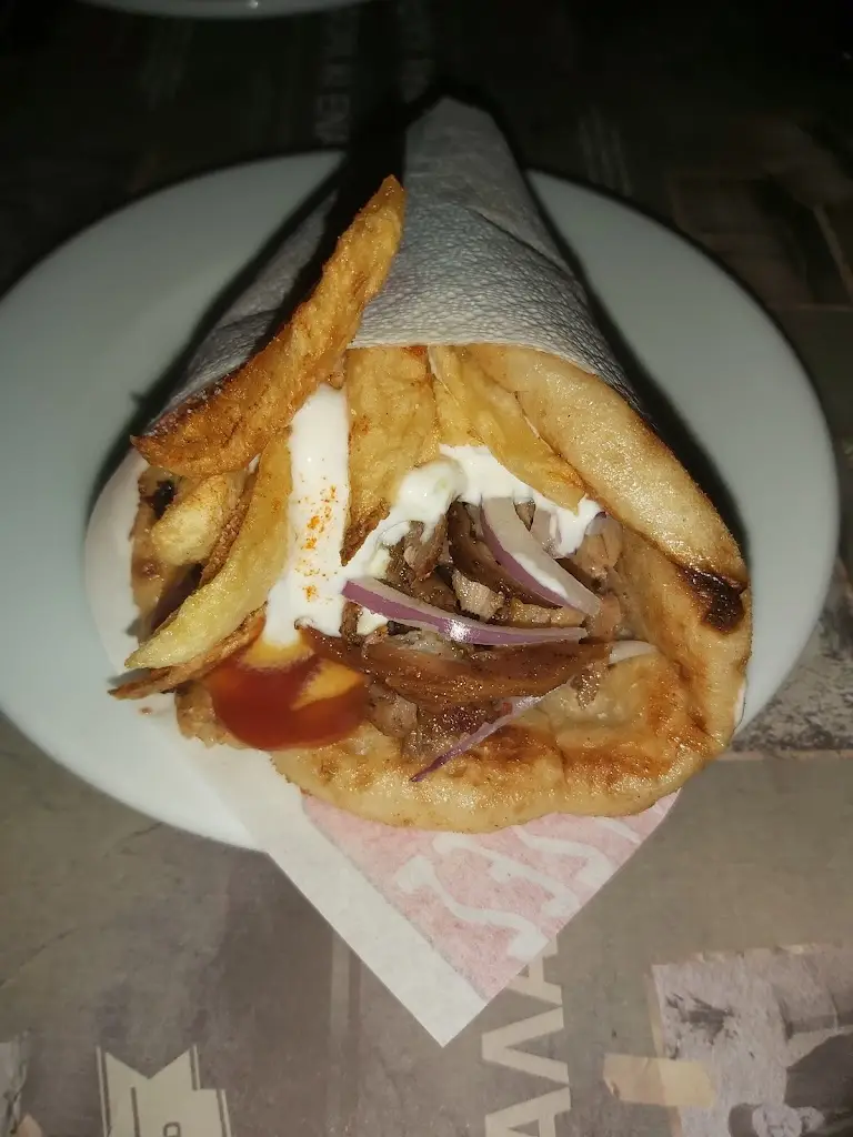 Menu_Ψησταριά Οι Μπολίτσες_Igoumenítsa_image_8