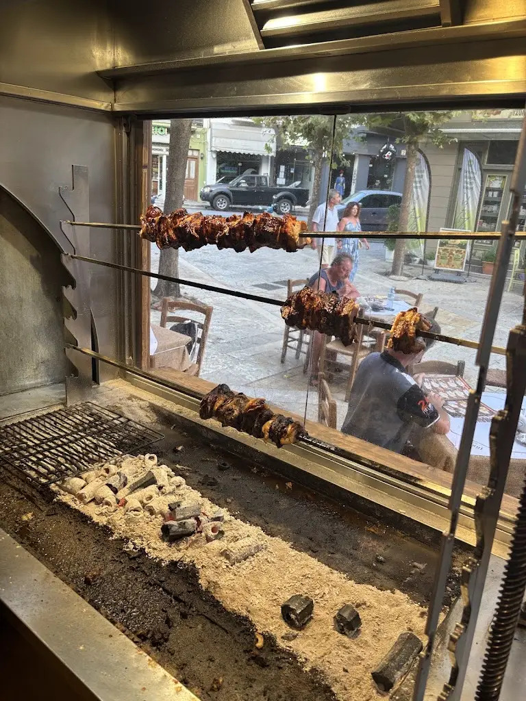 manucsn_Ψησταριά Οι Μπολίτσες_Igoumenítsa_review