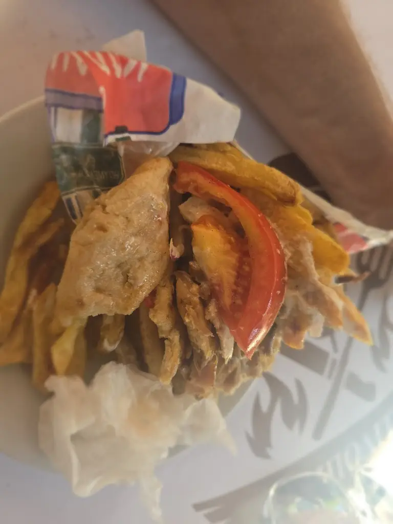 Jos Hoekstra_Ψησταριά Οι Μπολίτσες_Igoumenítsa_review