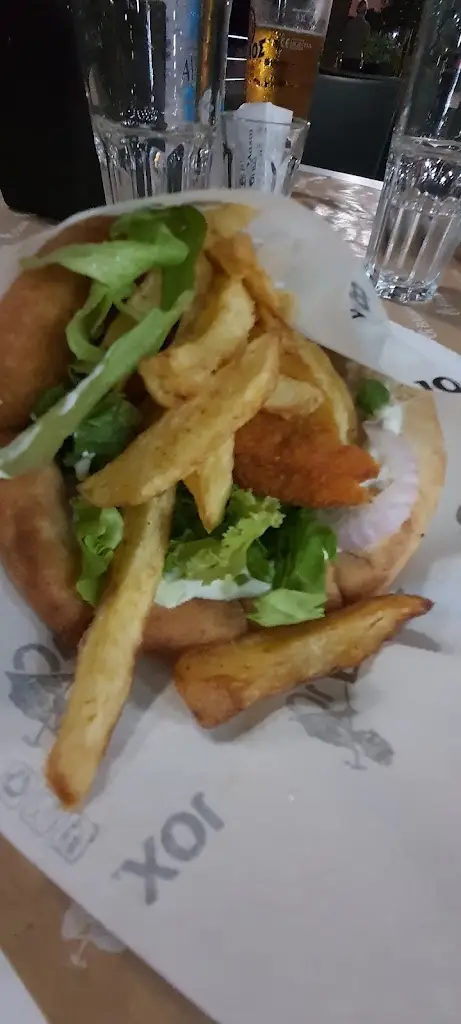 Menu_Οι Βλάχοι_Igoumenítsa_imagen_8