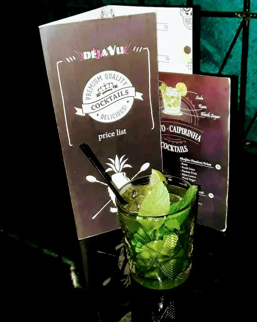 Menü_DejaVu_Igoumenítsa_Bild_1