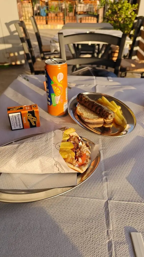 Osso romain_Γύροφωλιά Ηγουμενίτσα_Igoumenítsa_Bewertung