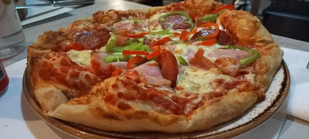 Menü_Venezia Italian restaurant_Kanaláki_Bild_1