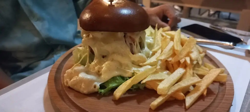 Menü_Venezia Italian restaurant_Kanaláki_Bild_2