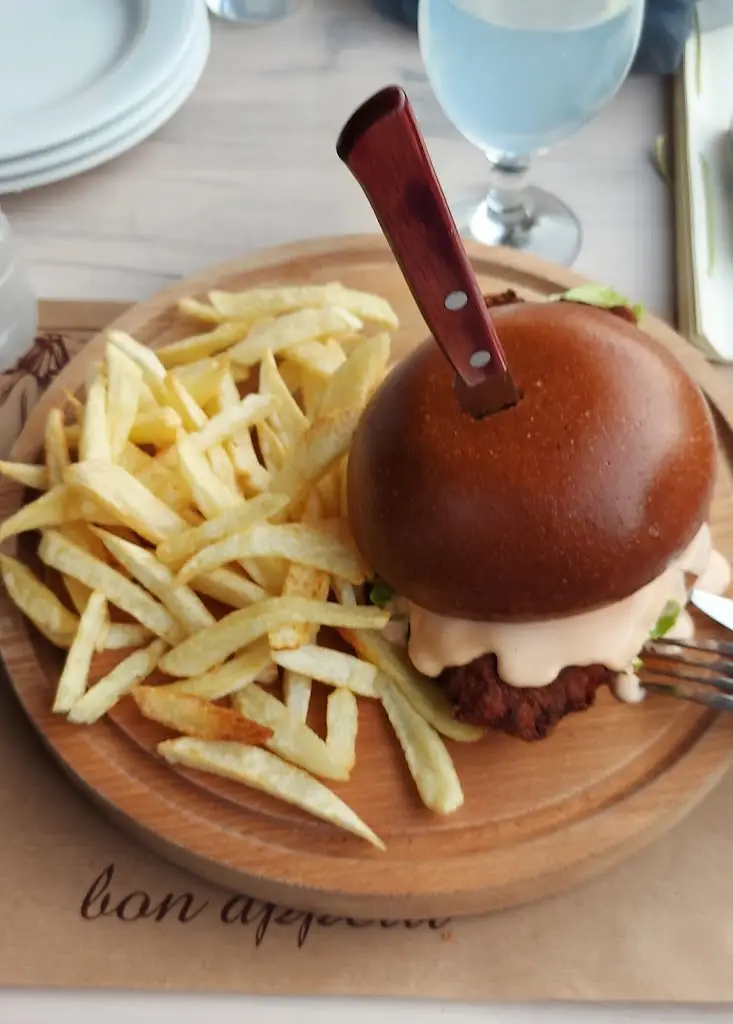 Menü_Venezia Italian restaurant_Kanaláki_Bild_3