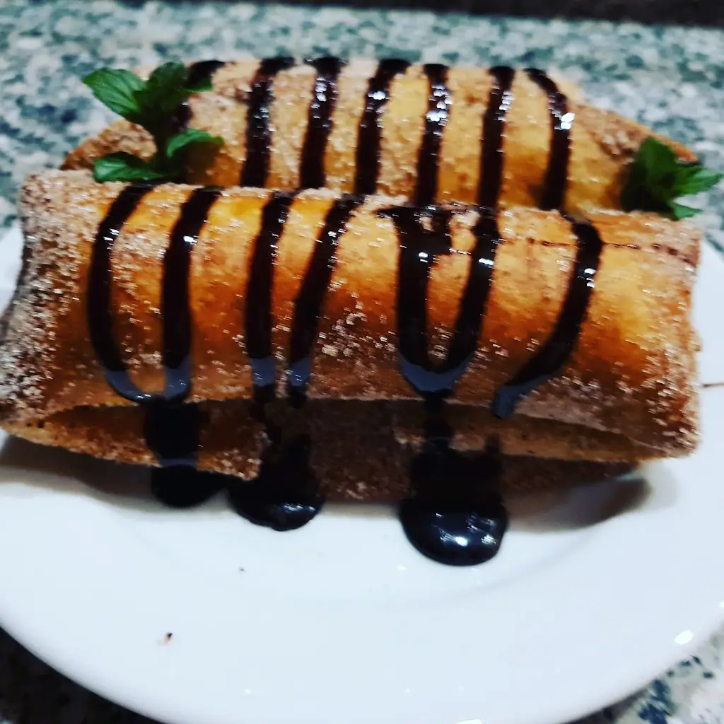 Menü_Venezia Italian restaurant_Kanaláki_Bild_5