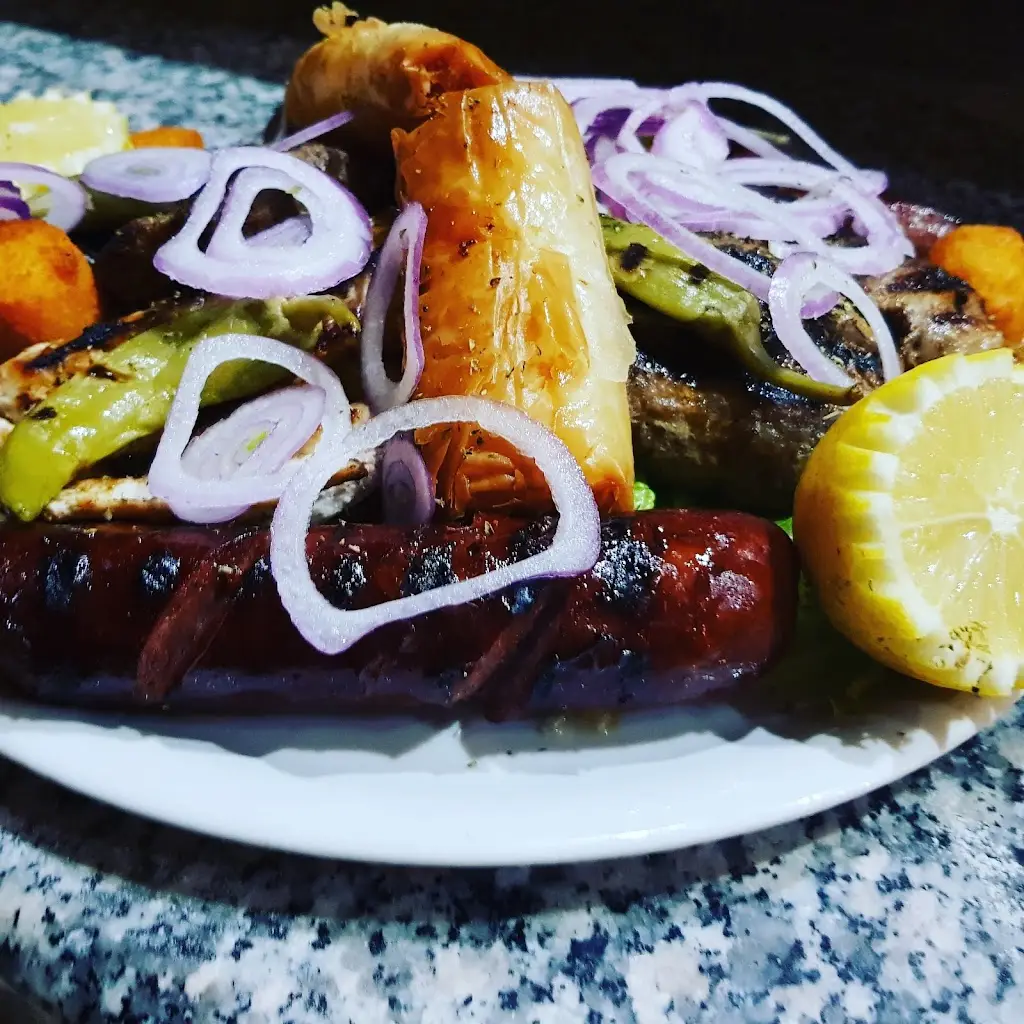 Menü_Venezia Italian restaurant_Kanaláki_Bild_6