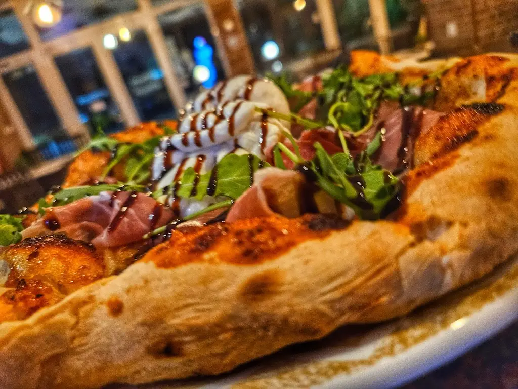 Menü_Venezia Italian restaurant_Kanaláki_Bild_9