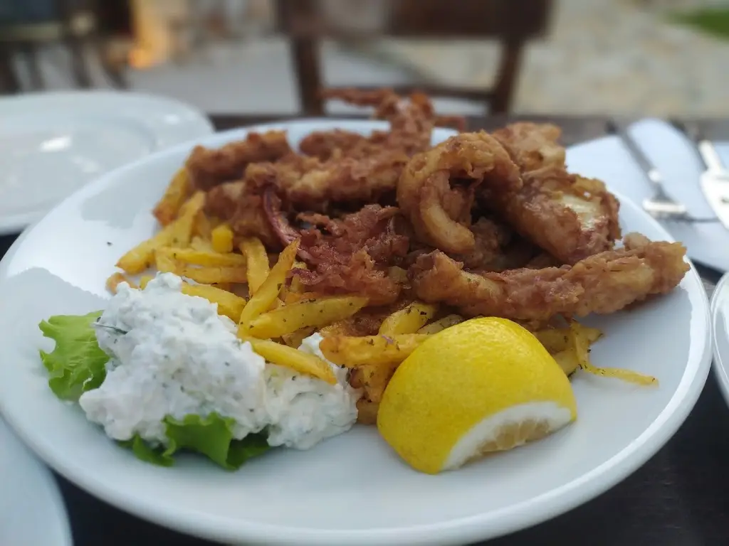 Menü_Taverna Alonaki_Kanaláki_Bild_8