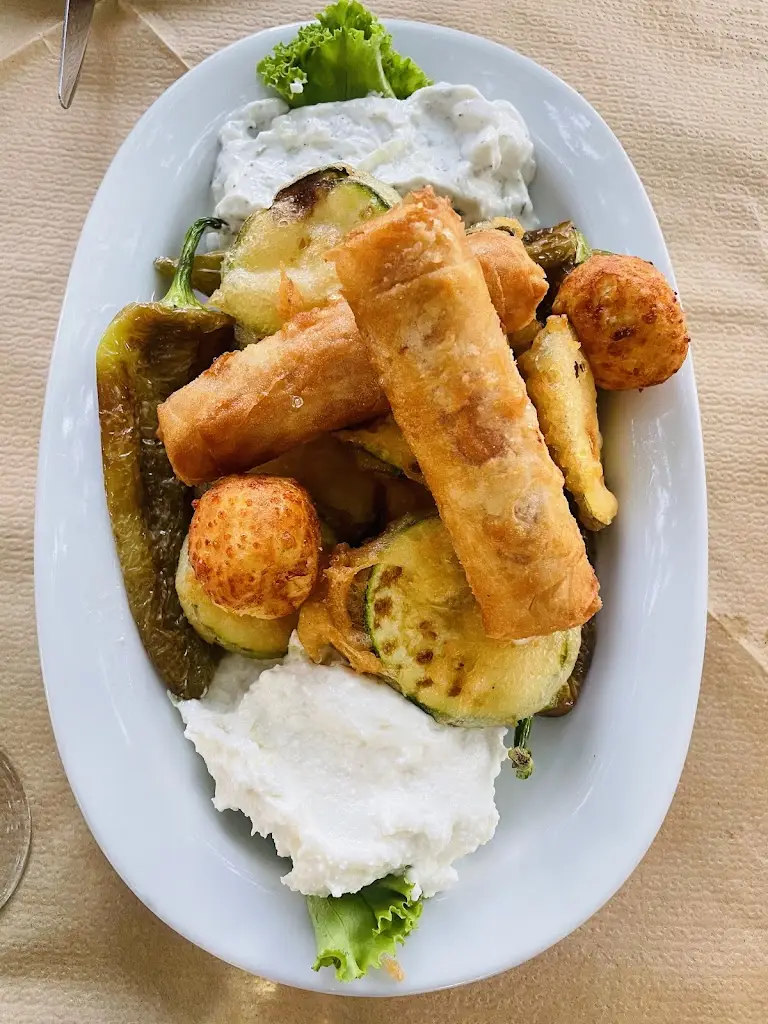 Menü_Taverna Alonaki_Kanaláki_Bild_9