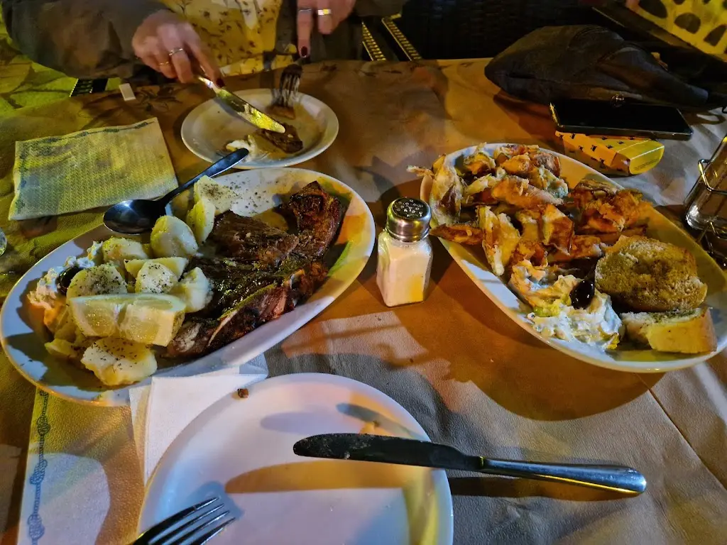 Staffan Bergström_Koliakis Taverna_Kanaláki_Bewertung