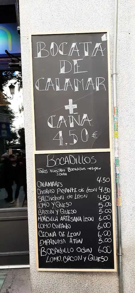 Menü_Tasty Stories *The Burger House*_Kamaterón_Bild_2