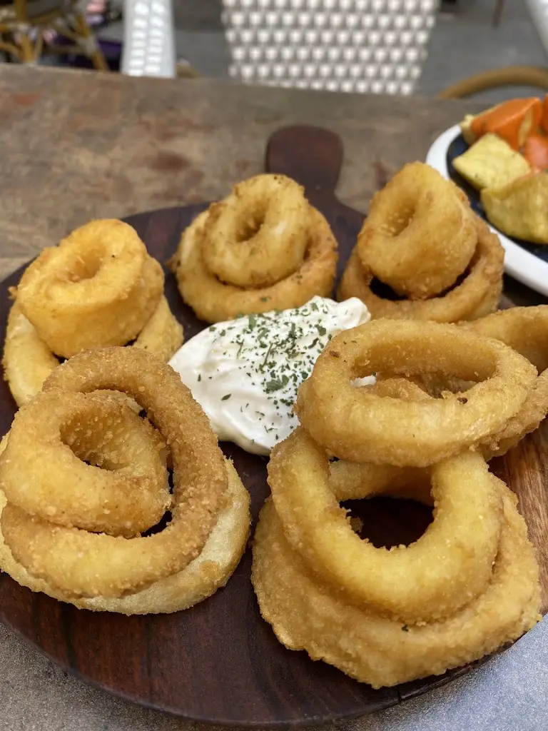 Menü_Tasty Stories *The Burger House*_Kamaterón_Bild_8