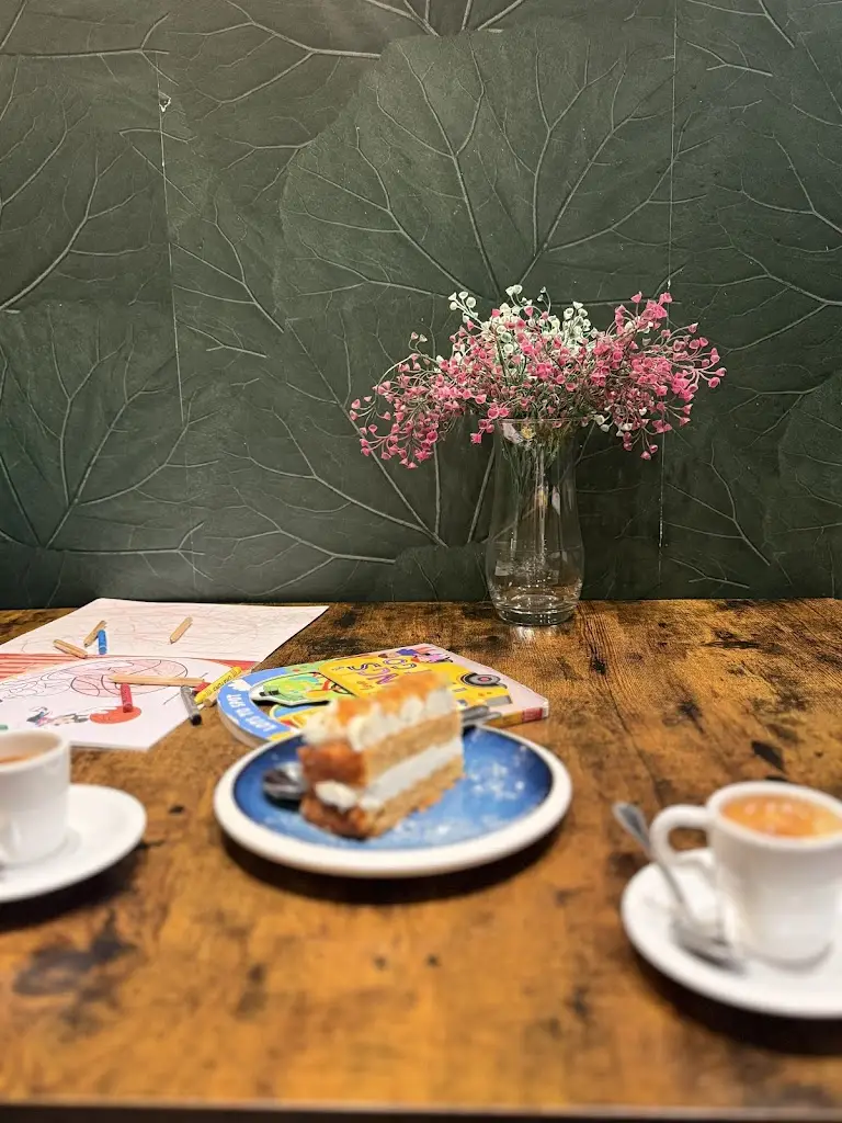 Xristos Zarkadas_Tasty Stories *The Burger House*_Kamaterón_Bewertung